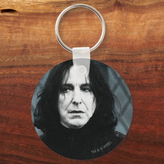 Snape 1 sleutelhanger (Voorkant)