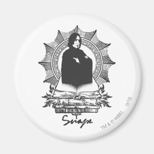 Snape 2 magneet
