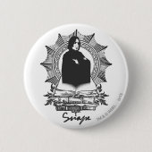 Snape 2 ronde button 5,7 cm (Voorkant)