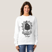 Snape 2 trui (Voorkant volledig)