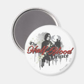 Snape 4 magneet (Voorkant / Achterkant)