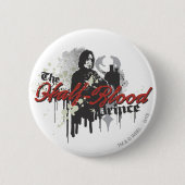 Snape 4 ronde button 5,7 cm (Voorkant)