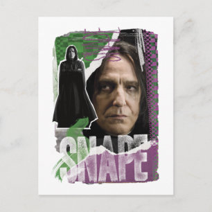 Snape Briefkaart
