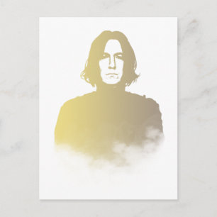Snape Briefkaart