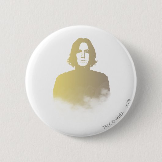 Snape Ronde Button 5,7 Cm (Voorkant)