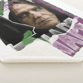 Snape Sherpa Deken (3/4)