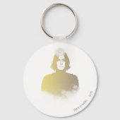 Snape Sleutelhanger (Voorkant)