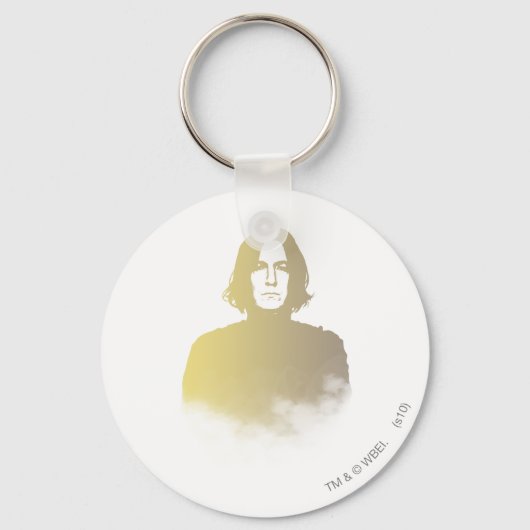 Snape Sleutelhanger (Voorkant)