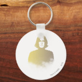 Snape Sleutelhanger (Voorkant)