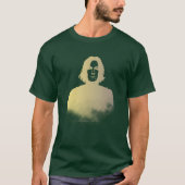 Snape T-shirt (Voorkant)