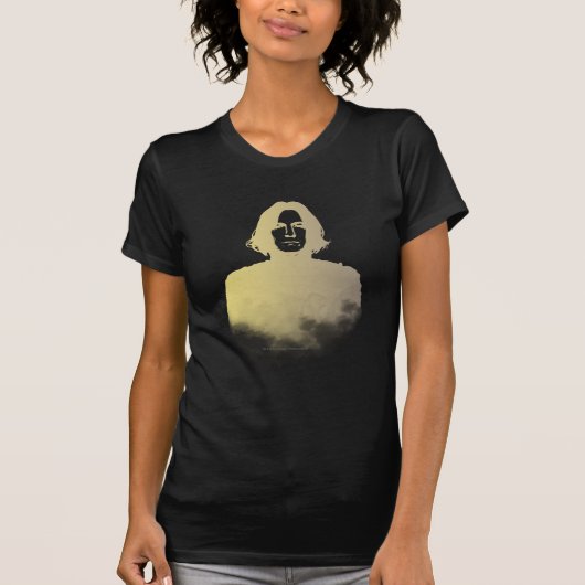 Snape T-shirt (Voorkant)