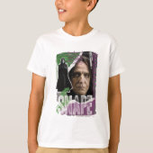 Snape T-shirt (Voorkant)
