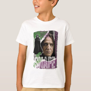 Snape T-shirt