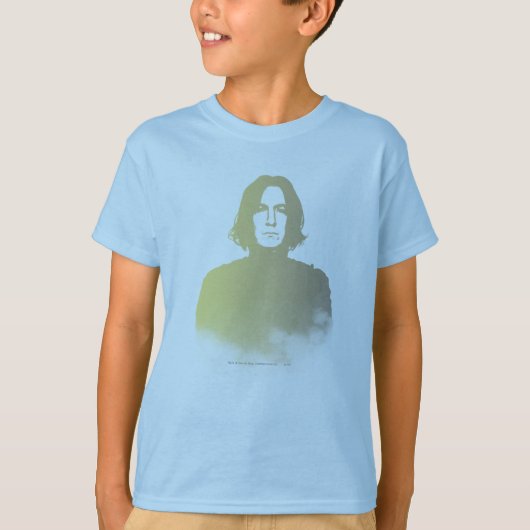 Snape T-shirt (Voorkant)