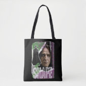 Snape Tote Bag (Voorkant)