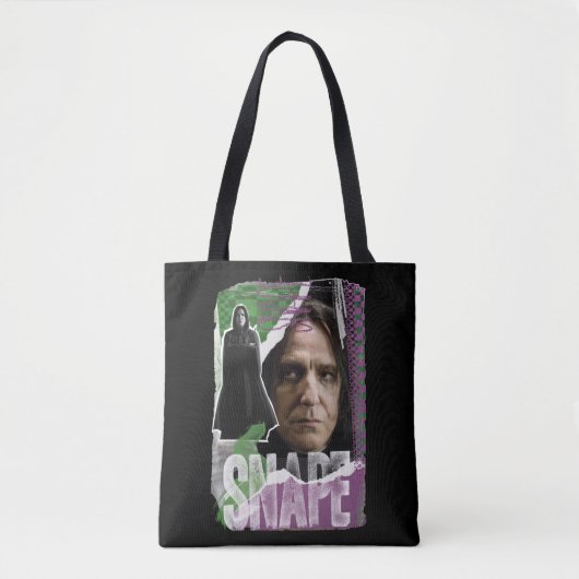 Snape Tote Bag (Voorkant)