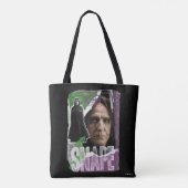 Snape Tote Bag (Achterkant)