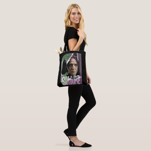Snape Tote Bag (Op model)
