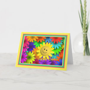 Snapere paasKaart Feestdagen Kaart