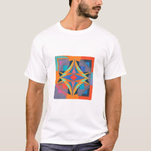 snapes-illustratie t-shirt