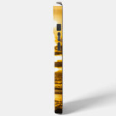 SnapGrip stijlvolle verdediging voor uw dagelijkse Case-Mate iPhone Case (Achterkant / Links)