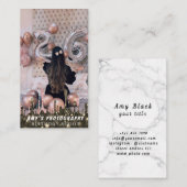 Snapping Special Moments Verjaardagsfotograaf Visitekaartje (Voorkant / Achterkant)