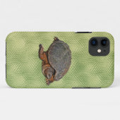 Snapping Turtle Terrapin-lover Gift Case-Mate iPhone Case (Achterkant (horizontaal))