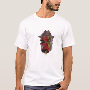 Snappy Dresser T-shirt