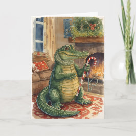 Snappy Feestdagen Kaart