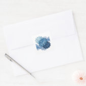 Snappy Silver WATER POWERED GEAR SYSTEM Sticker (Envelop)