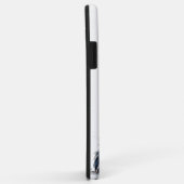 Snaps Gemakkelijk Weerwolf Halloween Monster Desig Case-Mate iPhone Case (Achterkant/rechts)