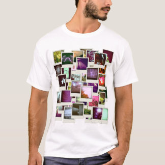 Snaps T-shirt