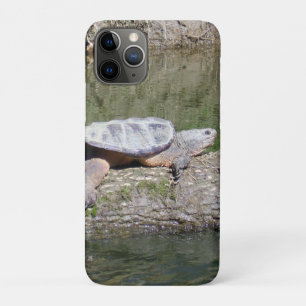 Snapschildpad Case-Mate iPhone Case