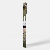 Snapschildpad Case-Mate iPhone Case (Achterkant / Rechts)