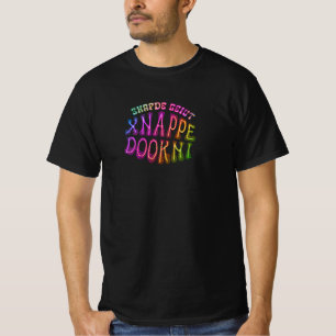 Snapt gij het? t-shirt