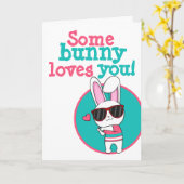 Snapt sneller een beetje van je. kaart (Gele Bloem)