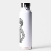 Snaptijd Waterfles (Links)