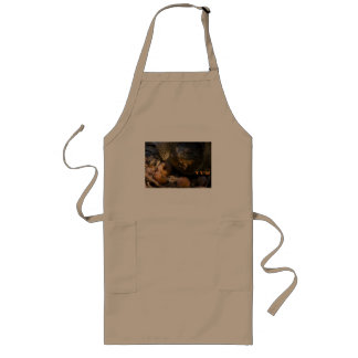 Snapturtle Apron Lang Schort