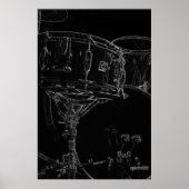 Snare 2 poster (Voorkant)