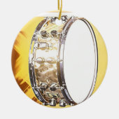 Snare Drum Ornament (Voorkant)