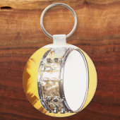 Snare Drum Sleutelhanger (Voorkant)