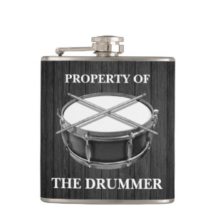 Snare drumsticks Rock & Roll Musician Drummer Heupfles