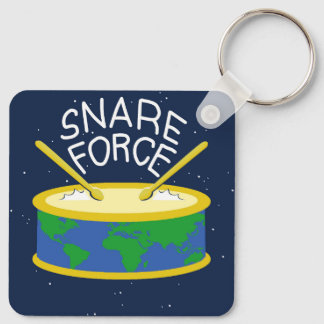 Snare Force Sleutelhanger