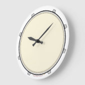 Snare trommelklok voor drummers en perkussionisten grote klok (Hoek)