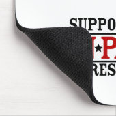 snaren die het beste zijn muismat (Hoek)