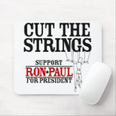 snaren die het beste zijn muismat (Met muis)