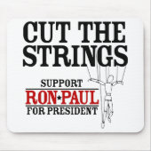 snaren die het beste zijn muismat (Voorkant)