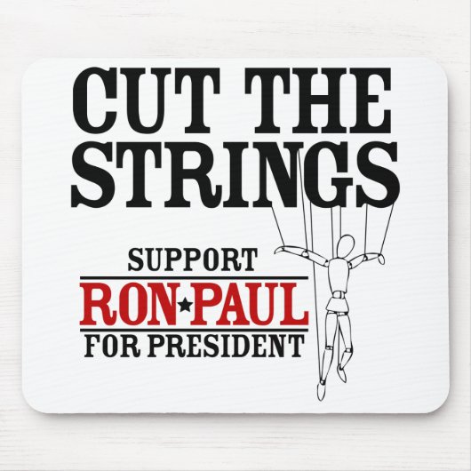 snaren die het beste zijn muismat (Voorkant)