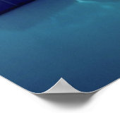 Snaren van Compassie: Melodische Heartstrings Poster (Hoek)