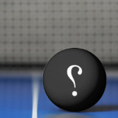 SNARK MARK {ironicon} Ping-Pong Ball (Net)